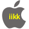 Aplicativo iikk para iOS