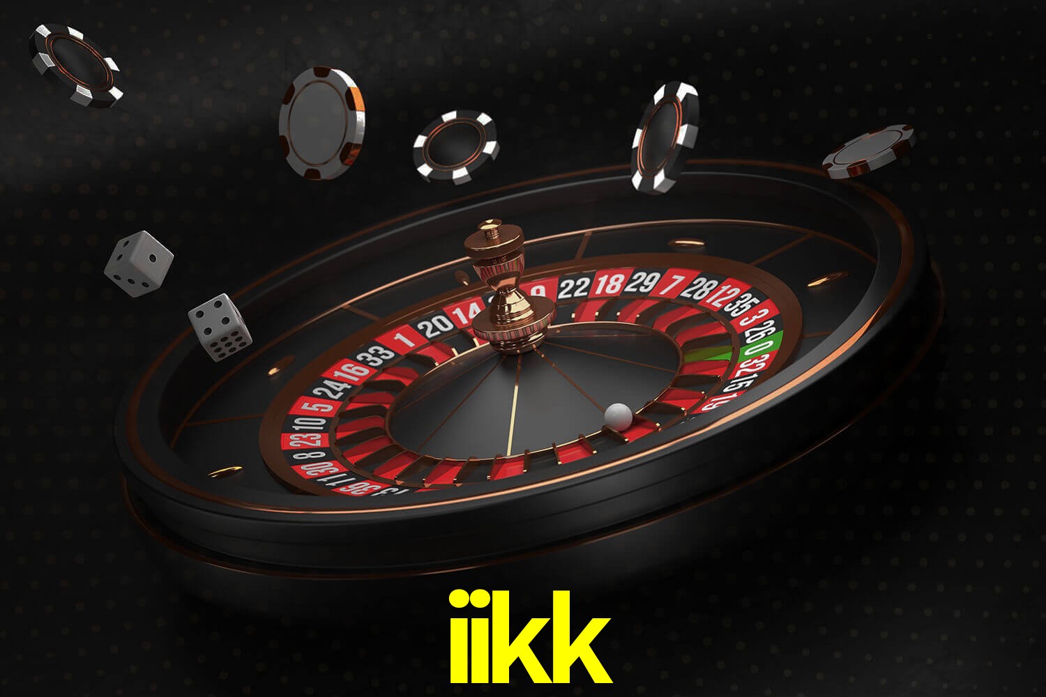 iikk slot