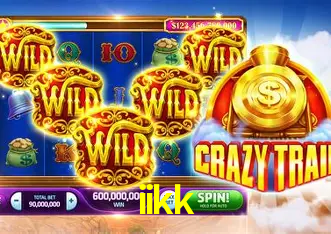 A Revolução dos Aplicativos de Jogos no iikk