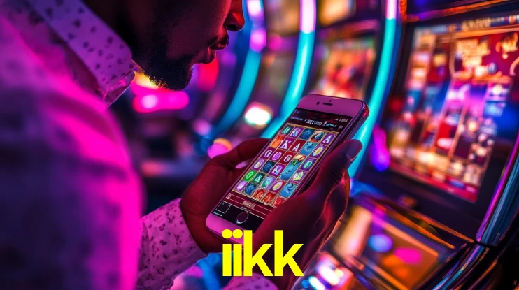 Baixar App iikk