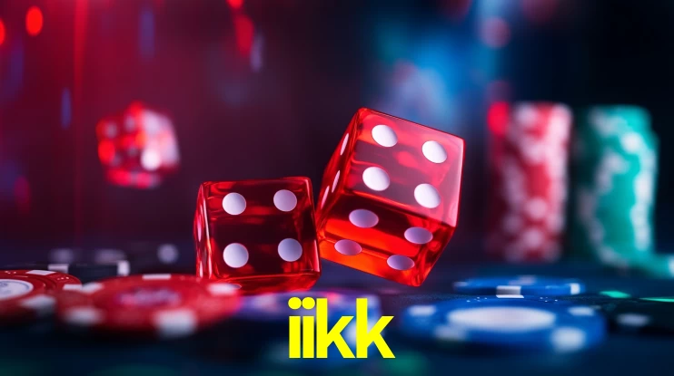 Bonus na Plataforma Online iikk
