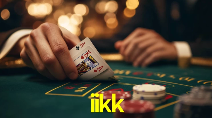 Plataforma Online iikk