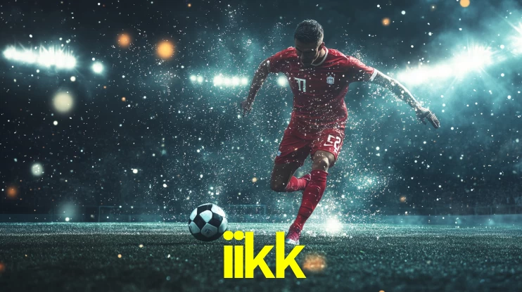 Plataforma de Apostas iikk