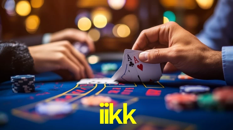 Jogos na iikk