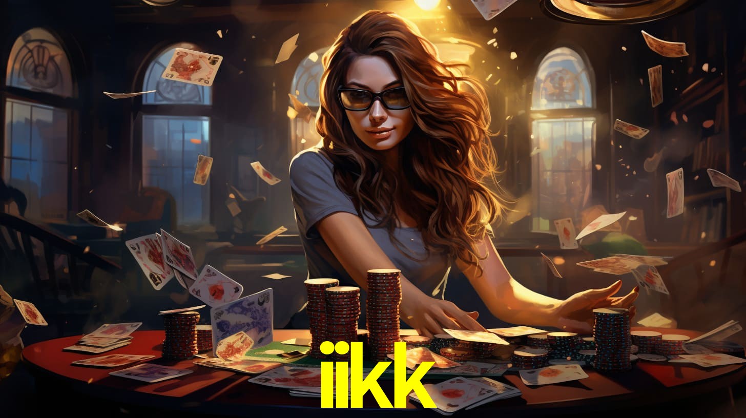 Live Casino iikk