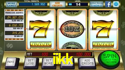 Exclusive Offers iikk