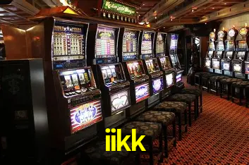 Desvendando o Mundo dos Jogos Virtuais na iikk