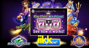 Desvendando o Mundo dos Jogos Virtuais na iikk