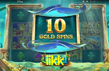 A Experiência Imersiva dos Cassinos Ao Vivo no iikk