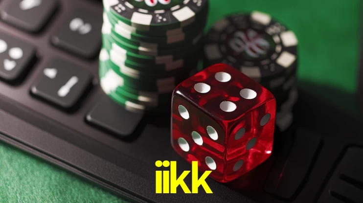Live Casino iikk