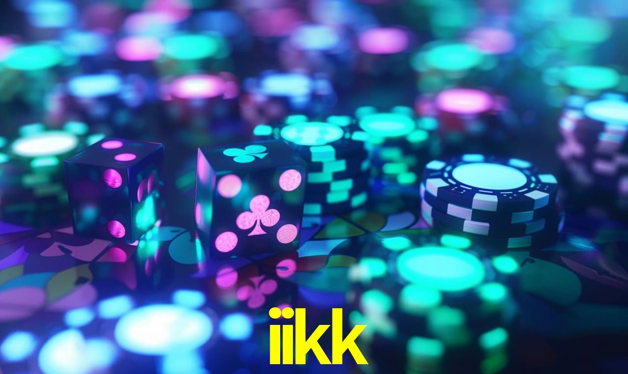 Casino VIP iikk