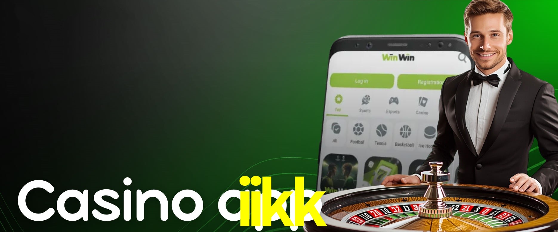 Account Benefits iikk