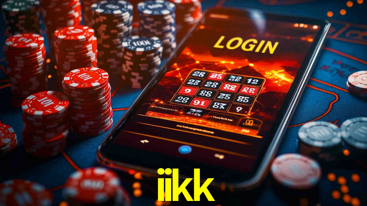 iikk slot