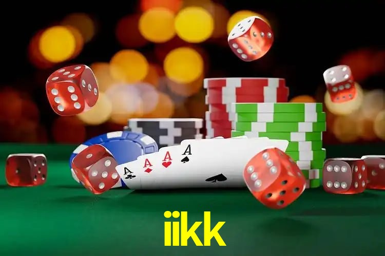 Diretório de Jogos iikk