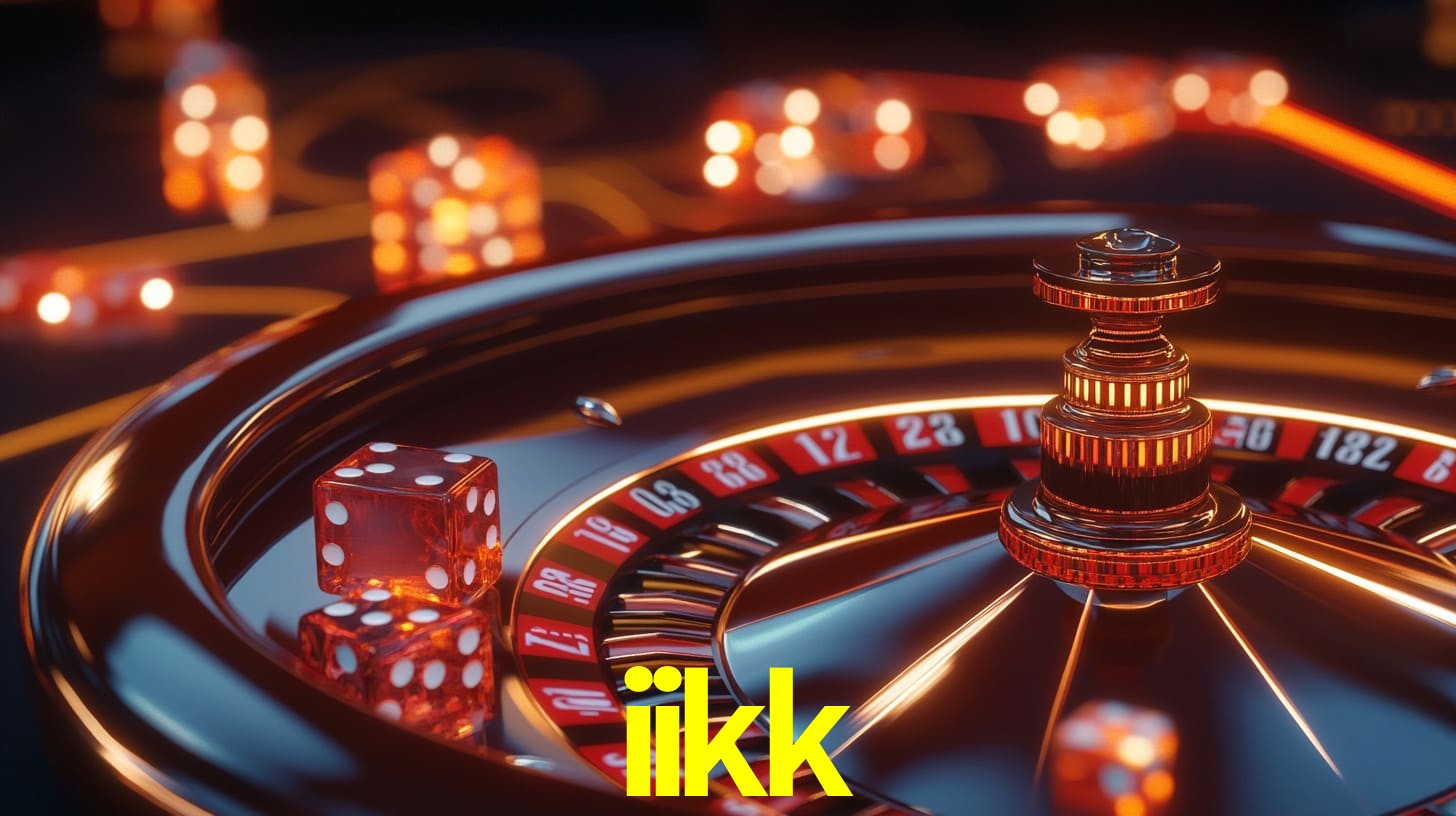 Roulette Table iikk