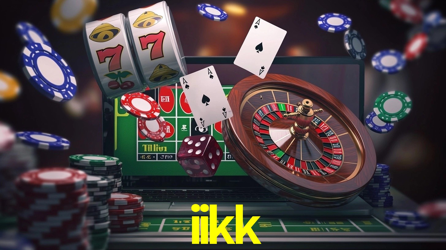 iikk slot