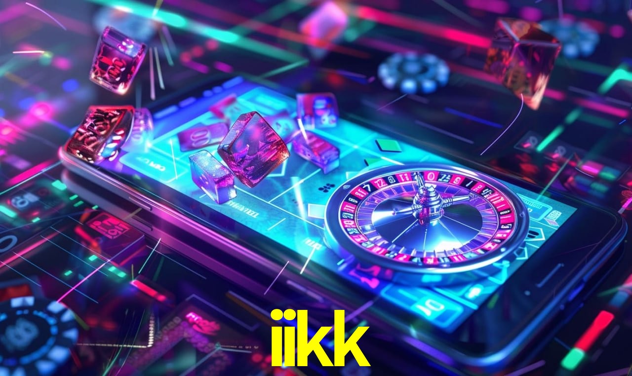 Apostas de Basquete iikk