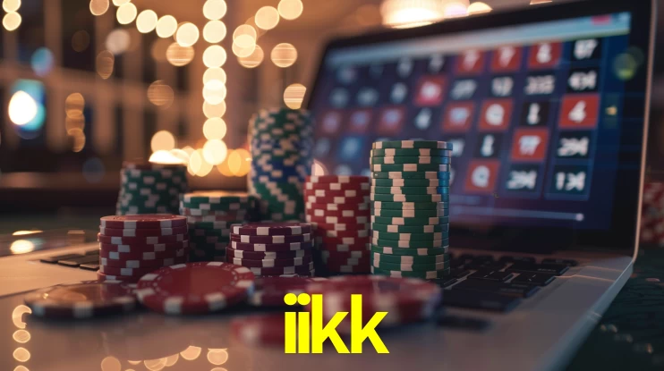 Slot Games iikk