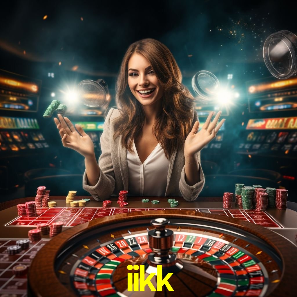 iikk slot