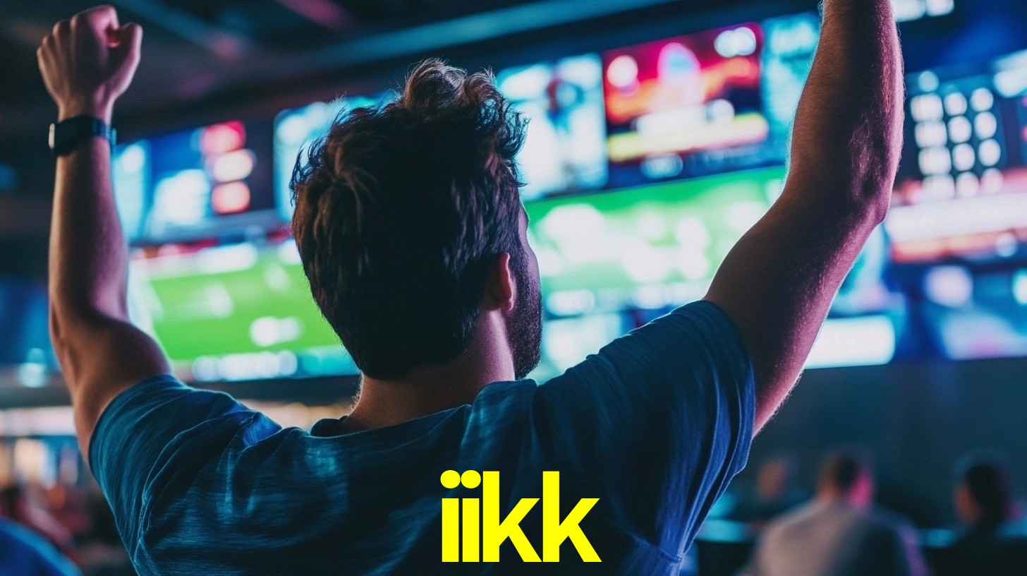 iikk: Jogue Crash e Experimente Alta Recompensa Instantânea
