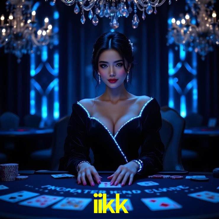 Casino Ao Vivo iikk