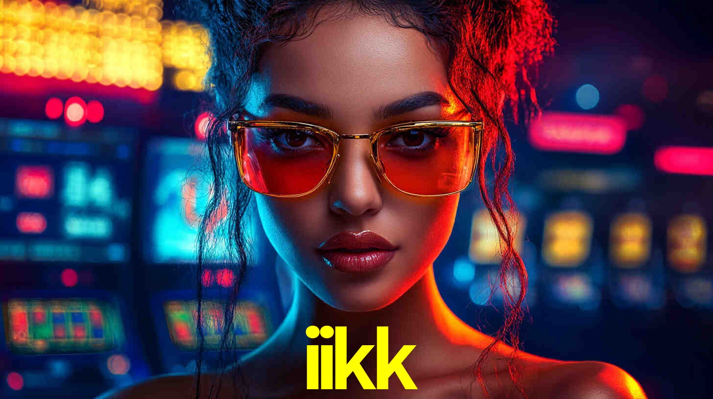 Explorando a Categoria de Eventos em Apostas na iikk