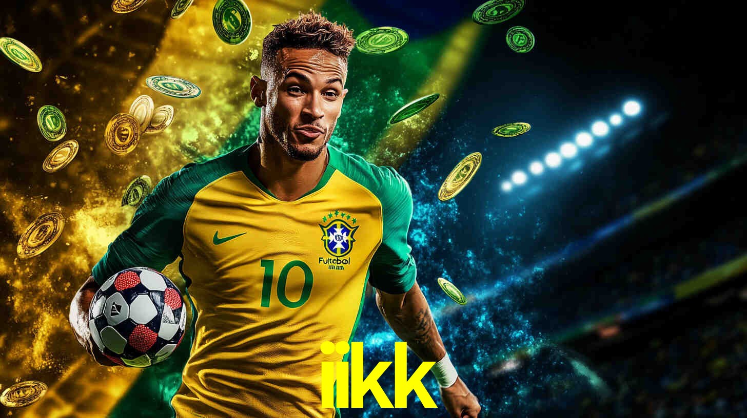 Descubra a Essência do iikk: Nossa História e Compromissos