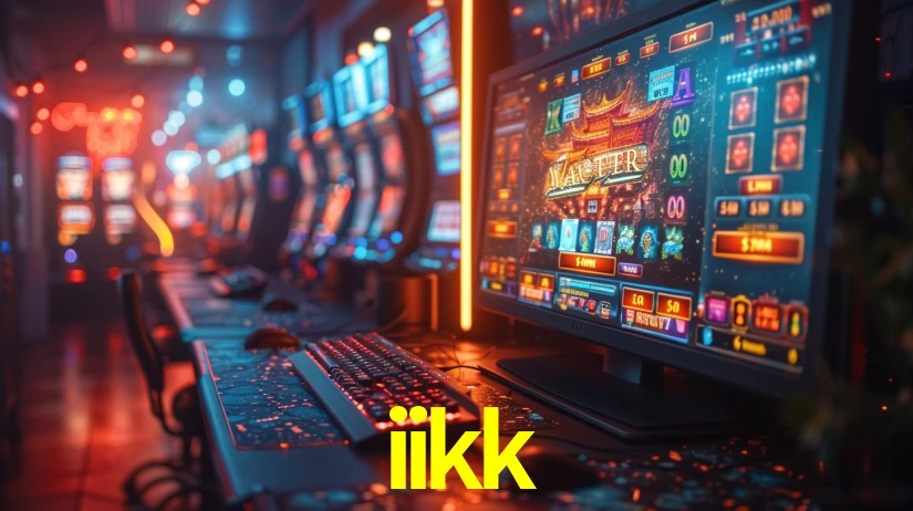 iikk.com