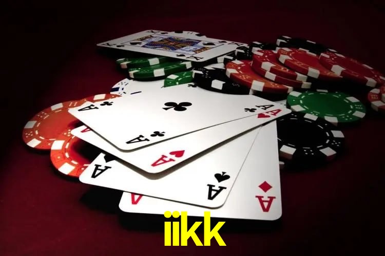 Casino Ao Vivo iikk